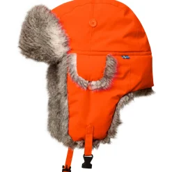 Fjällräven Mütze Värmland (Orange)