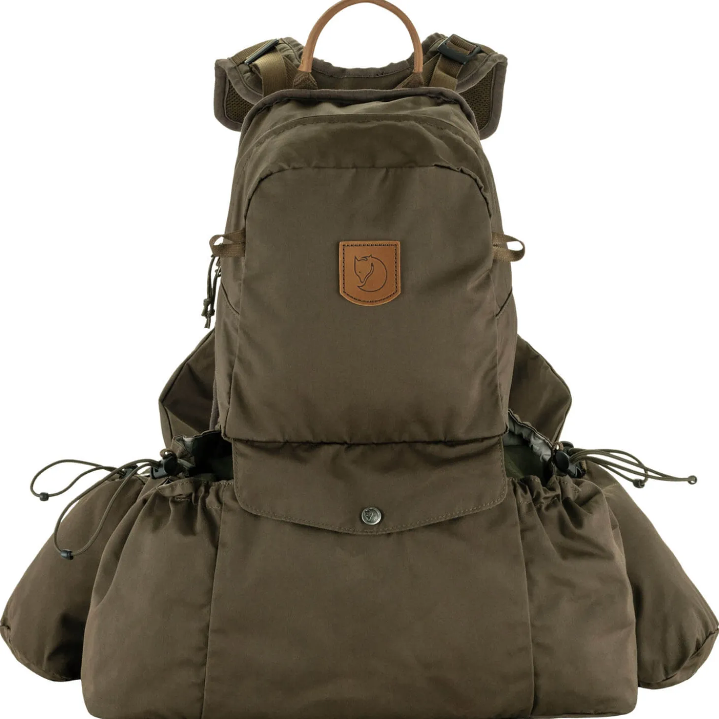 Fjällräven Rucksack Lappland Vest