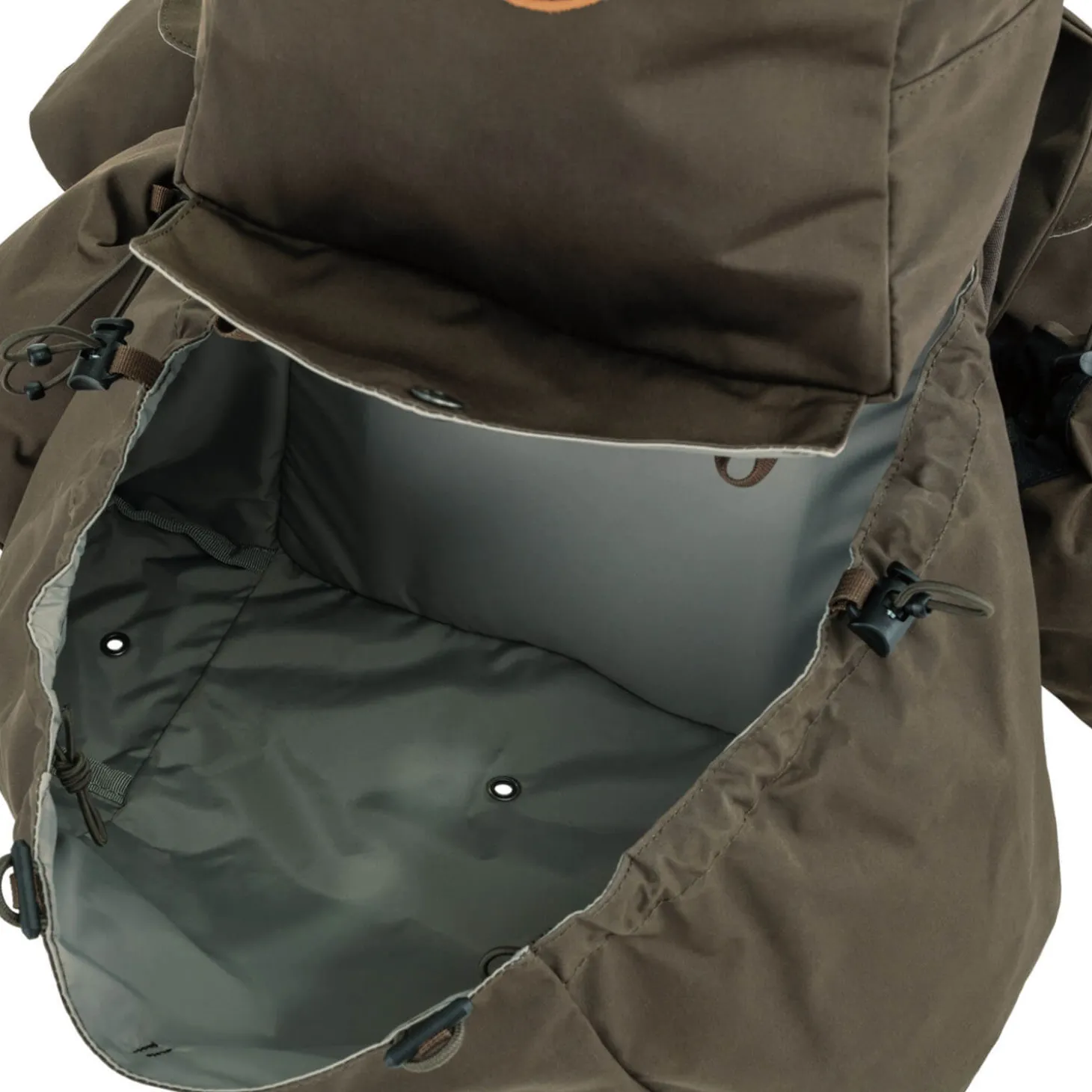 Fjällräven Rucksack Lappland Vest