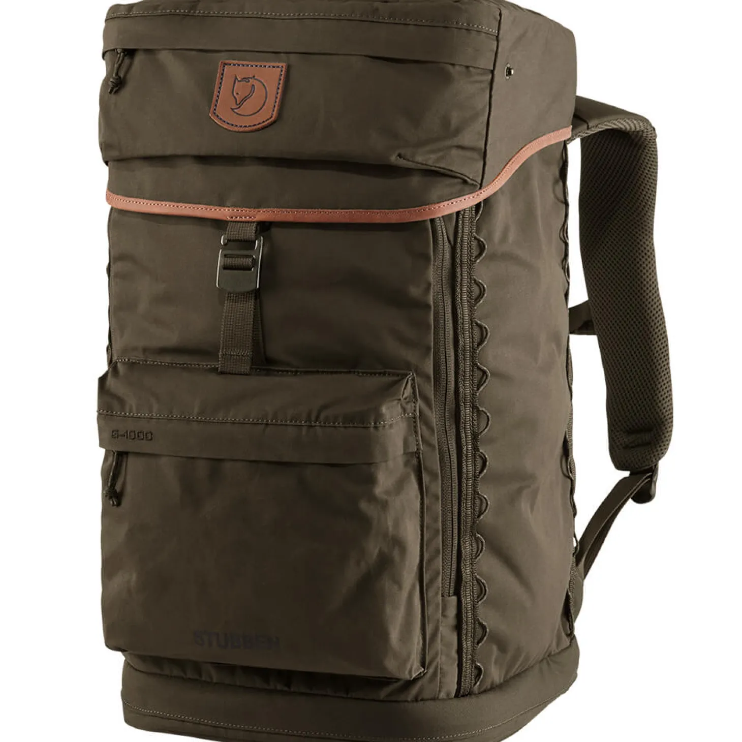 Fjällräven Rucksack Singi Stubben