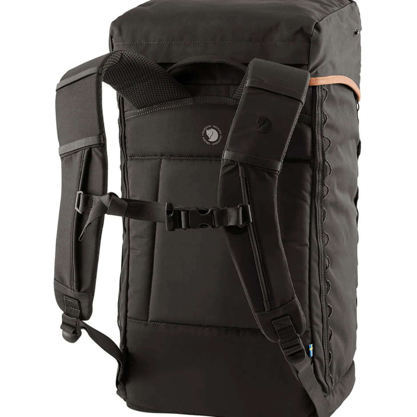 Fjällräven Rucksack Singi Stubben