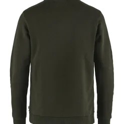 Fjällräven Sweater Logo