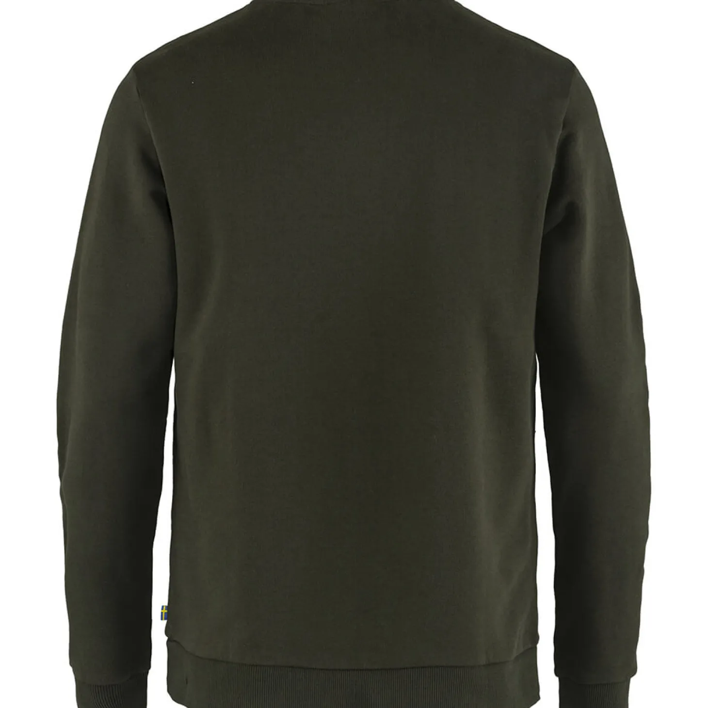 Fjällräven Sweater Logo