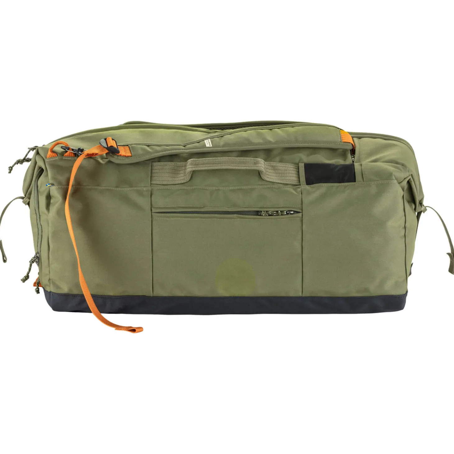 Fjällräven Tasche Färden Duffel 80L (Green)