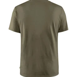 Fjällräven T-Shirt Arctic Fox