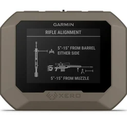Garmin Chronograph Xero C1 Pro