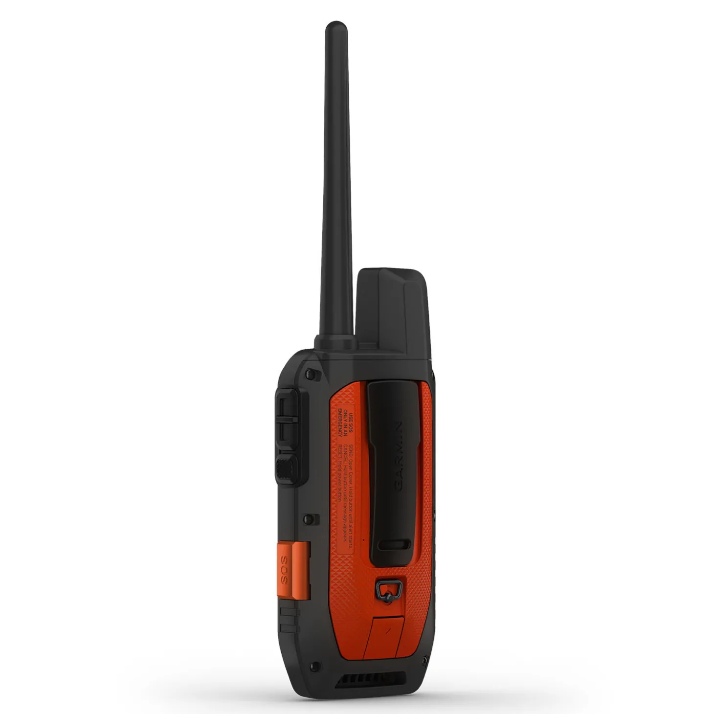 Garmin GPS-Ortungsgerät Alpha 200i K