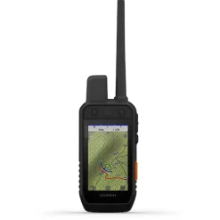 Garmin GPS-Ortungsgerät Alpha 200i K