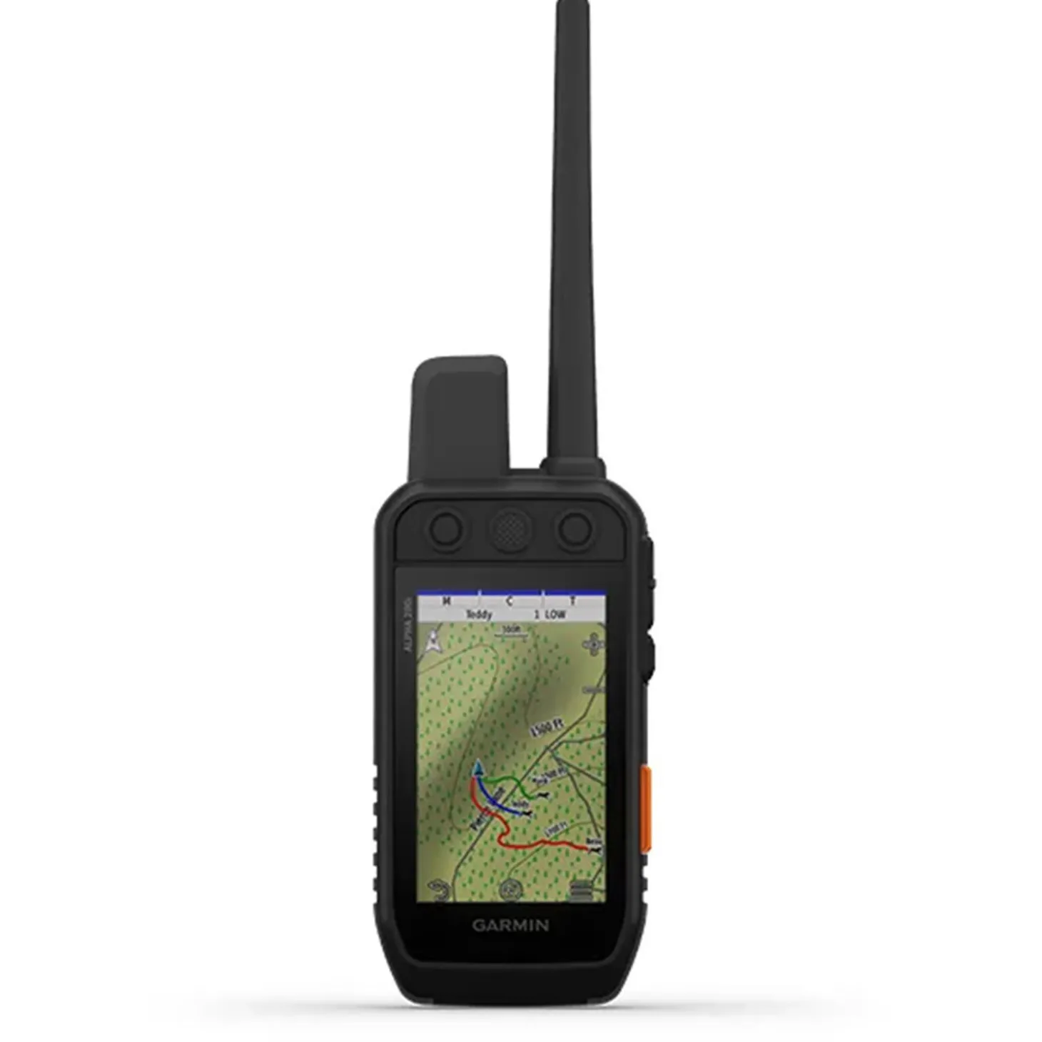 Garmin GPS-Ortungsgerät Alpha 200i K