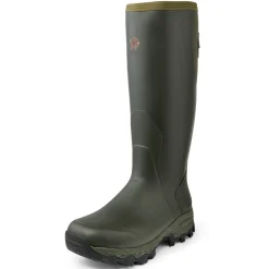 Gateway1 Gummistiefel Moor Country 18 3mm