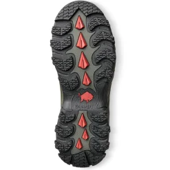 Gateway1 Gummistiefel Moor Country 18 3mm