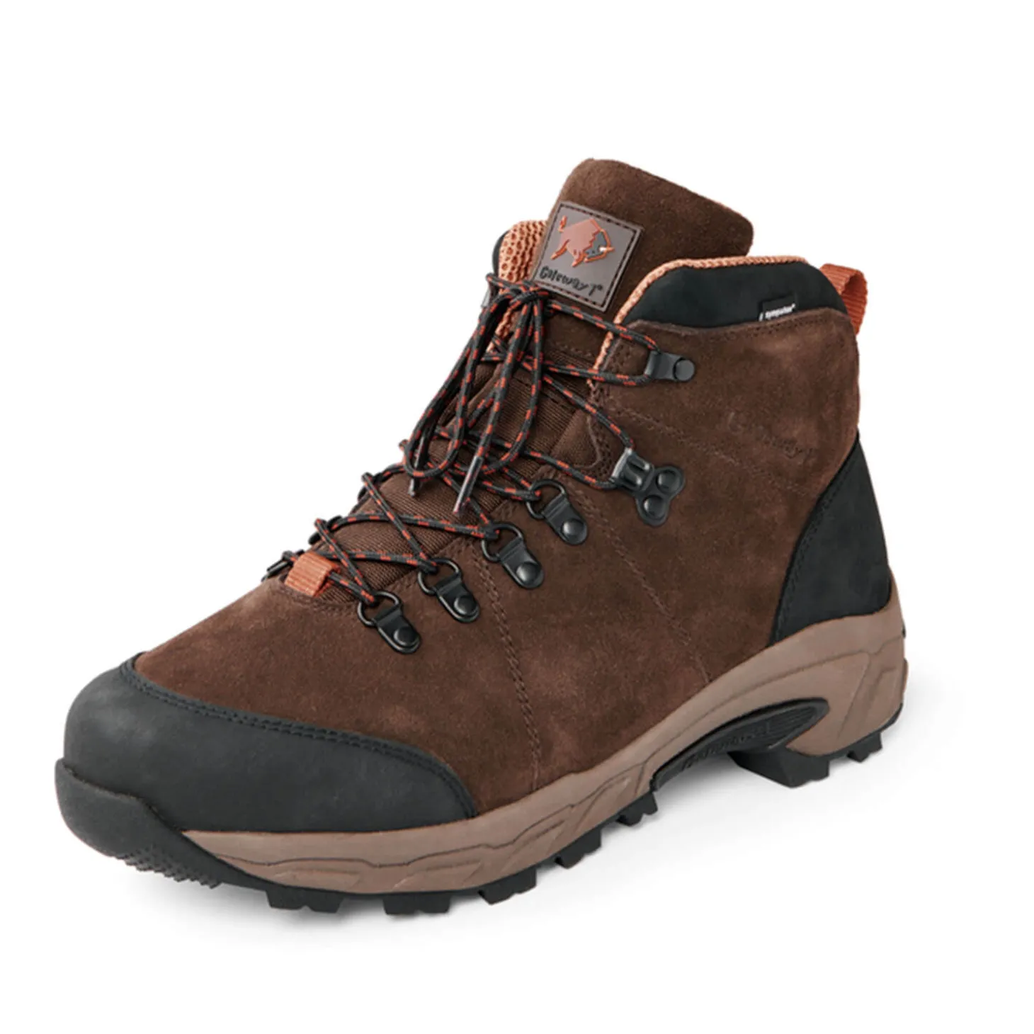 Gateway1 Jagdstiefel Daywalker 6