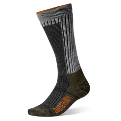 Gateway1 Merino Socken Boot calf