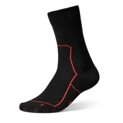 Gateway1 Merino Socken Daywalker crew