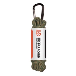 GearAid Camo Seil Paracord 550 - 9m