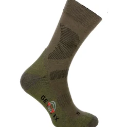 Gettix Merino Socken Trekking