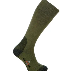 Gettix Merino Thermo Socken
