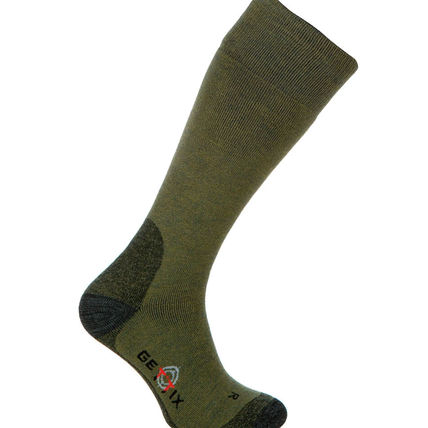 Gettix Merino Thermo Socken