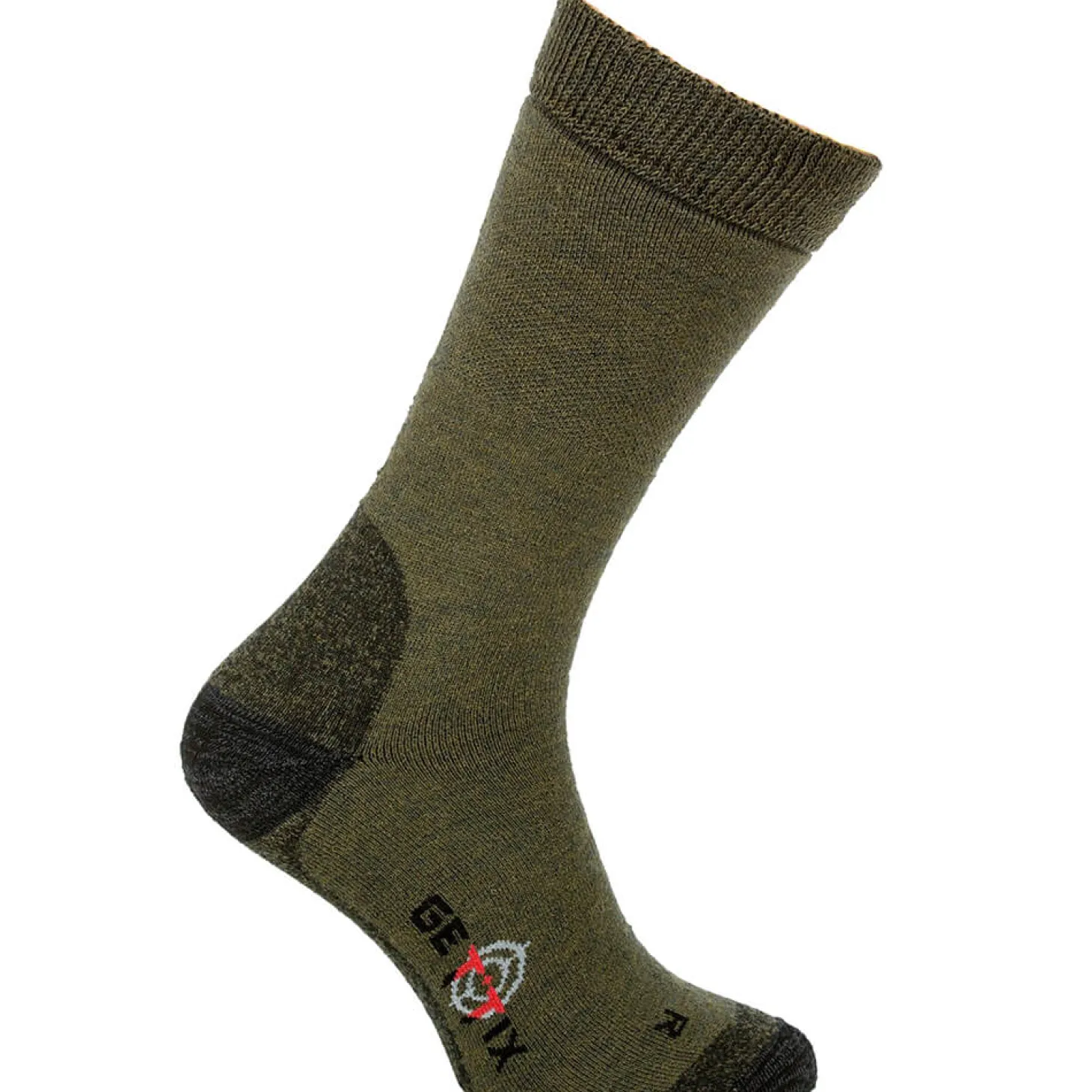 Gettix Merino Thermo Socken - Lang