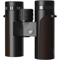 GPO Fernglas Passion ED 10x32 (Braun)