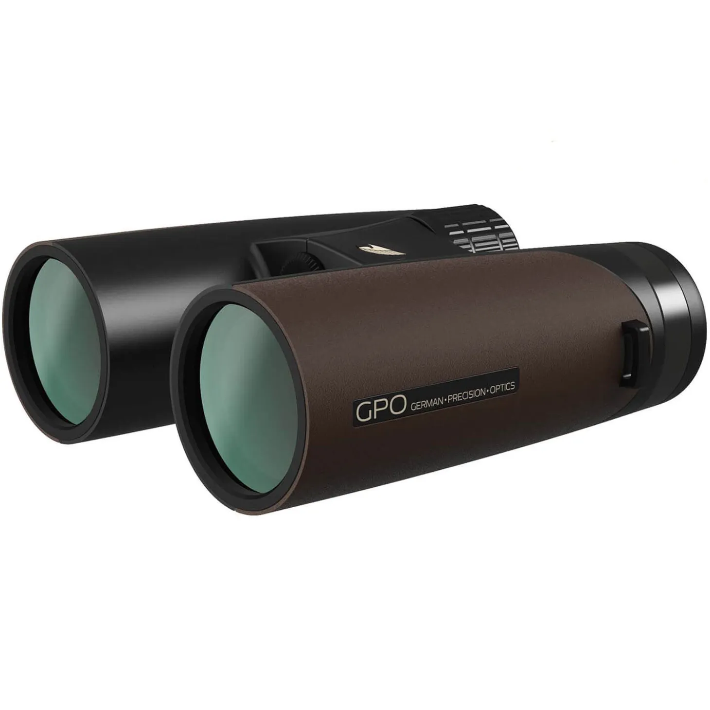 GPO Fernglas Passion ED 8x42 (Braun)