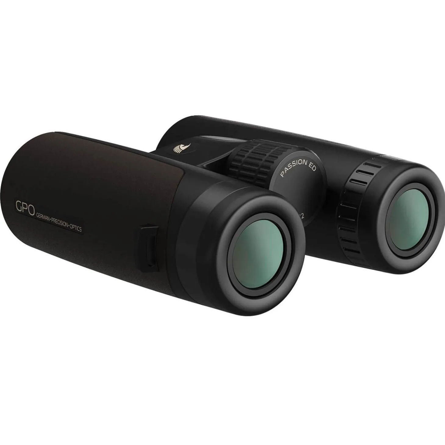 GPO Fernglas Passion ED 8x42 (Braun)