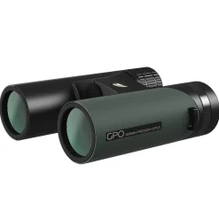 GPO Fernglas Passion ED 10x32 (Grün)