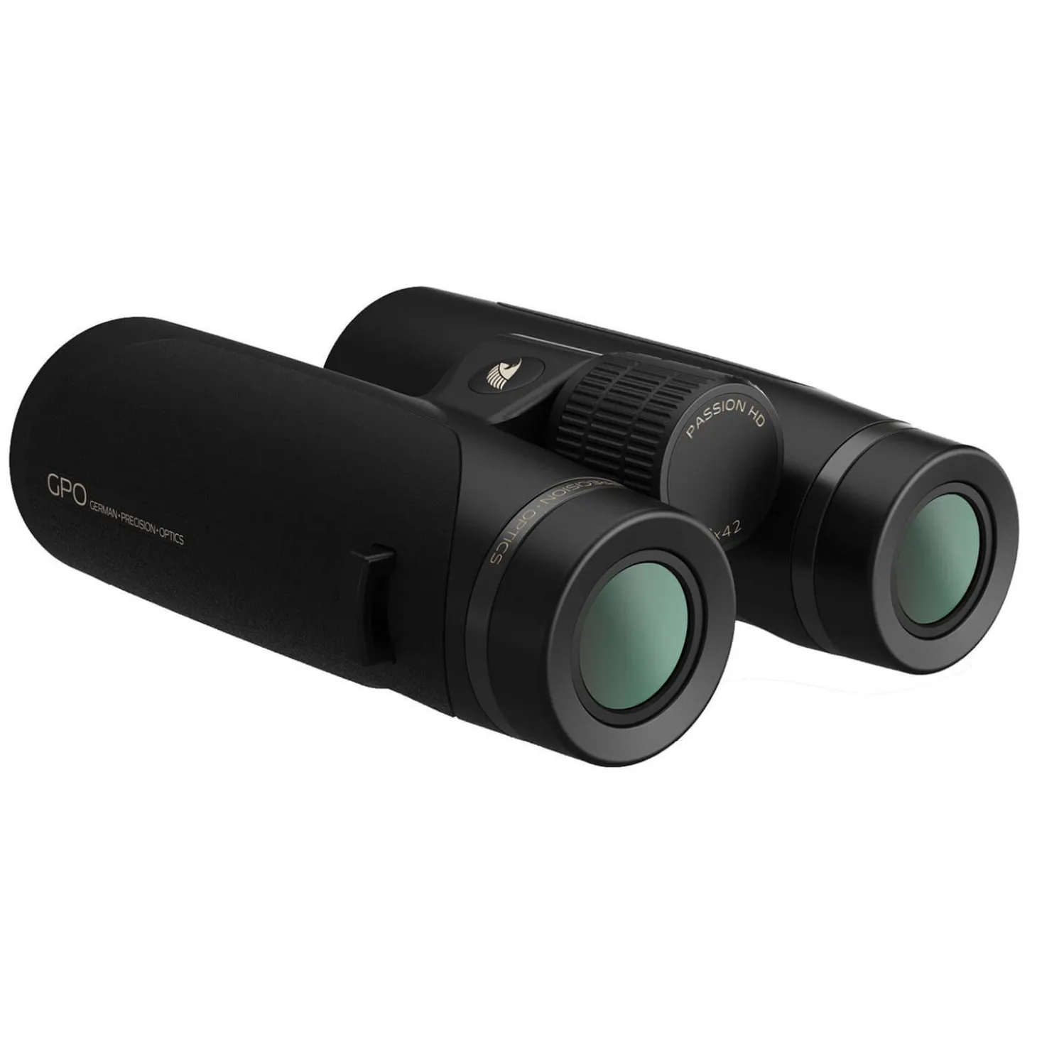 GPO Fernglas Passion HD 10x42