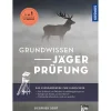 Grundwissen Jägerprüfung - Buch - Siegfried Seibt