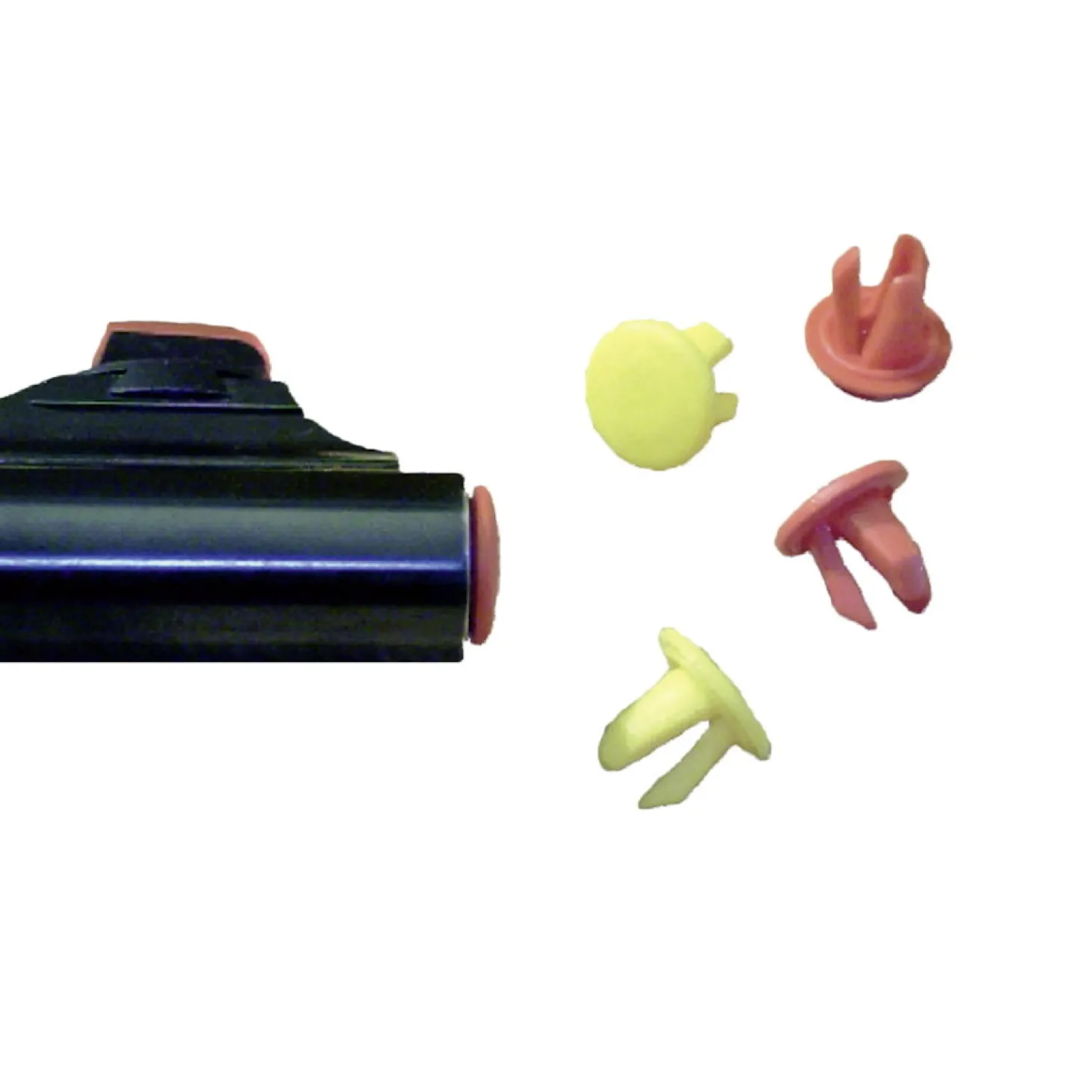 Gun Plugs