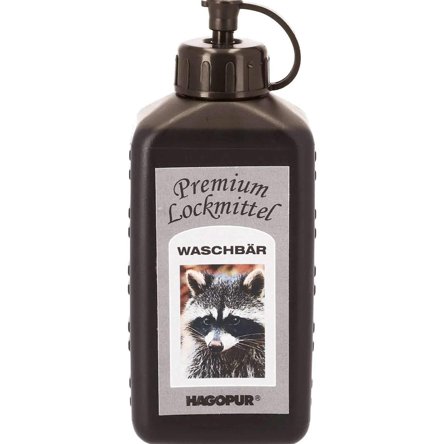 Hagopur Lockmittel Waschbär - 0,25L
