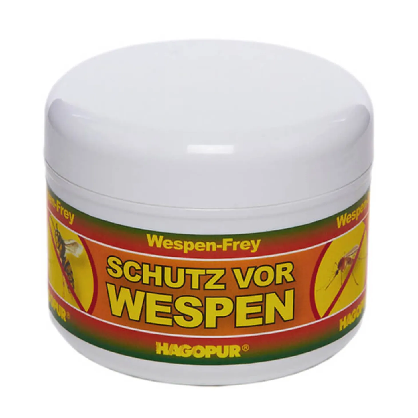 Hagopur Wespen-Frey