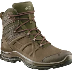 HAIX Black Eagle Nature GTX MID Stiefel