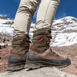 HAIX Damen-Jagdstiefel Nature One GTX Ws