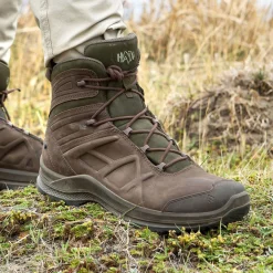 HAIX Damenstiefel Black Eagle Nature GTX Mid
