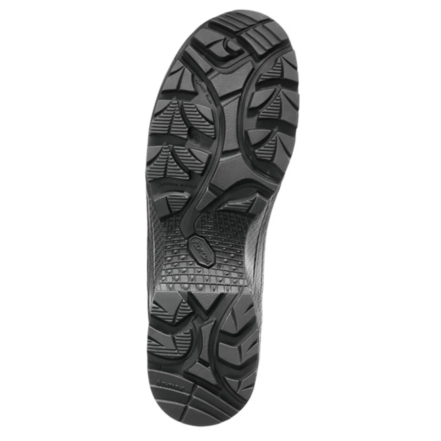 HAIX Nature Camo GTX Jagdstiefel