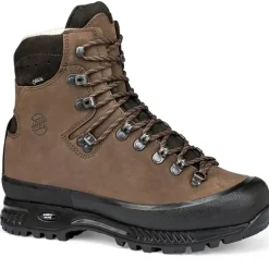 Hanwag Jagdstiefel Alaska GTX
