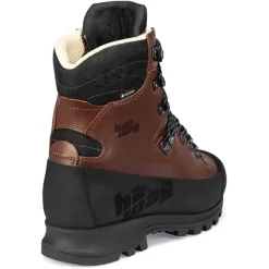 Hanwag Jagdstiefel Alaska Pro Wide GTX