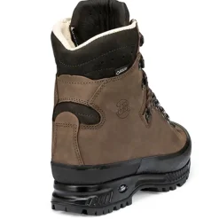 Hanwag Jagdstiefel Alaska Wide GTX