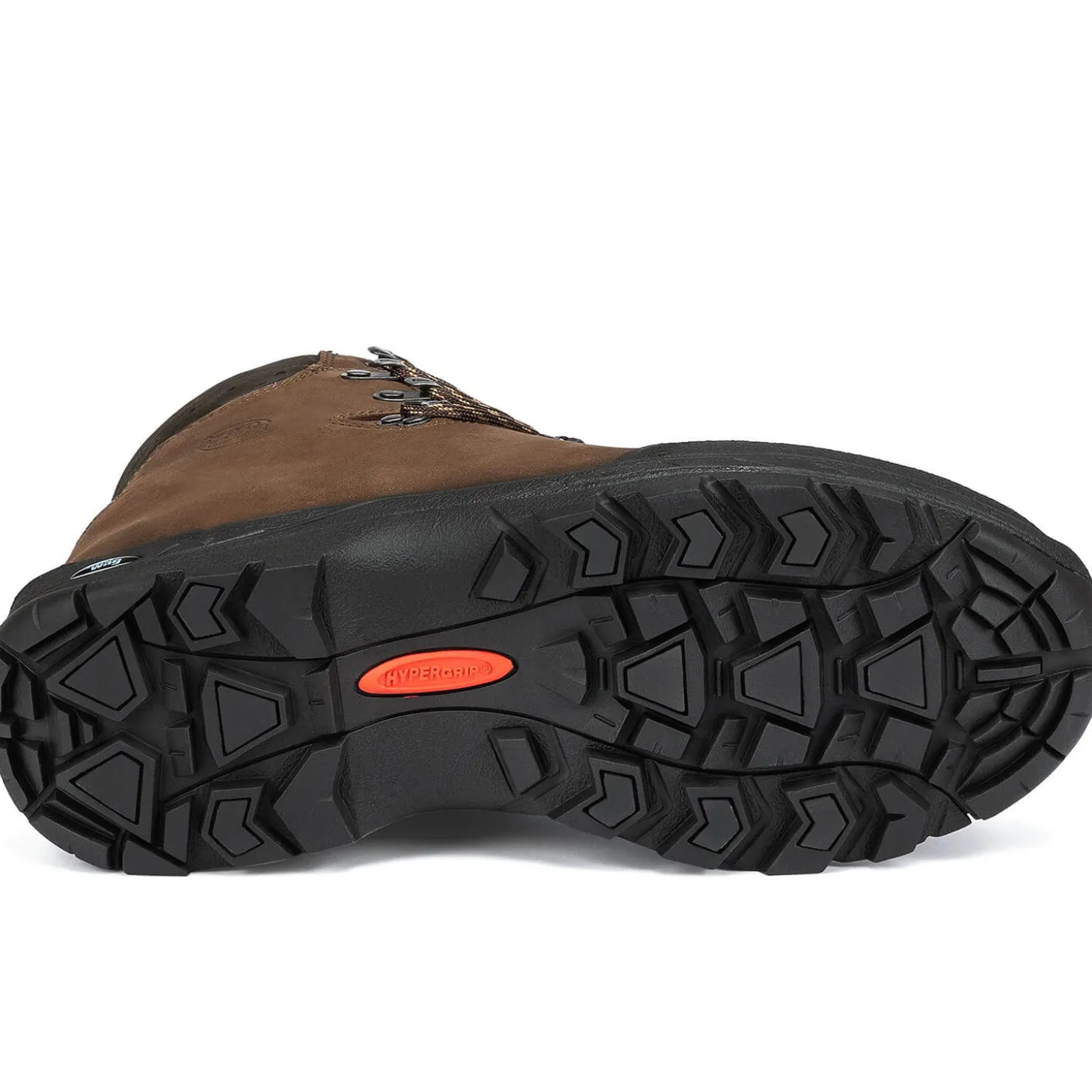 Hanwag Jagdstiefel Alaska Winter GTX