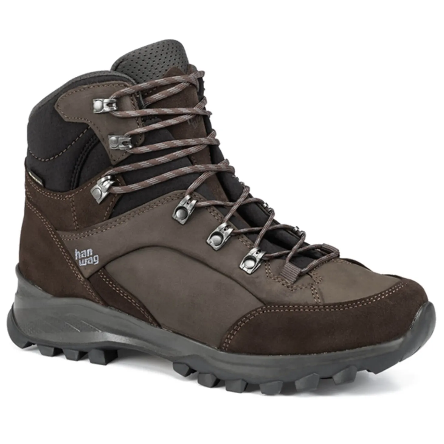 Hanwag Jagdstiefel Banks GTX