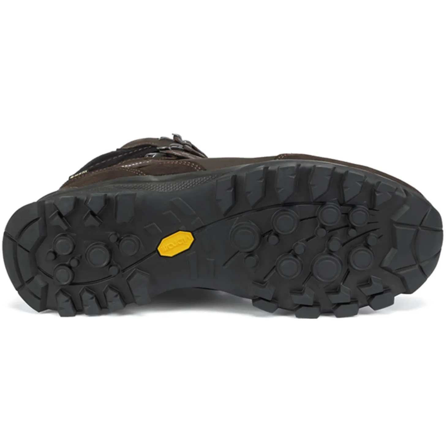 Hanwag Jagdstiefel Banks GTX