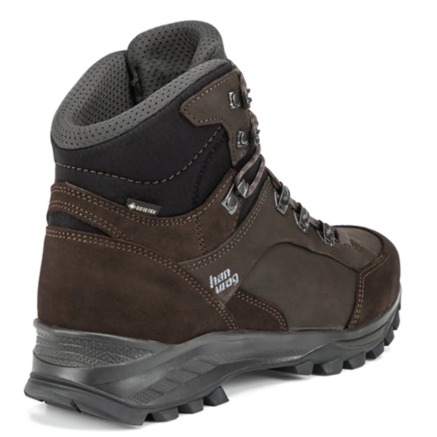 Hanwag Jagdstiefel Banks GTX