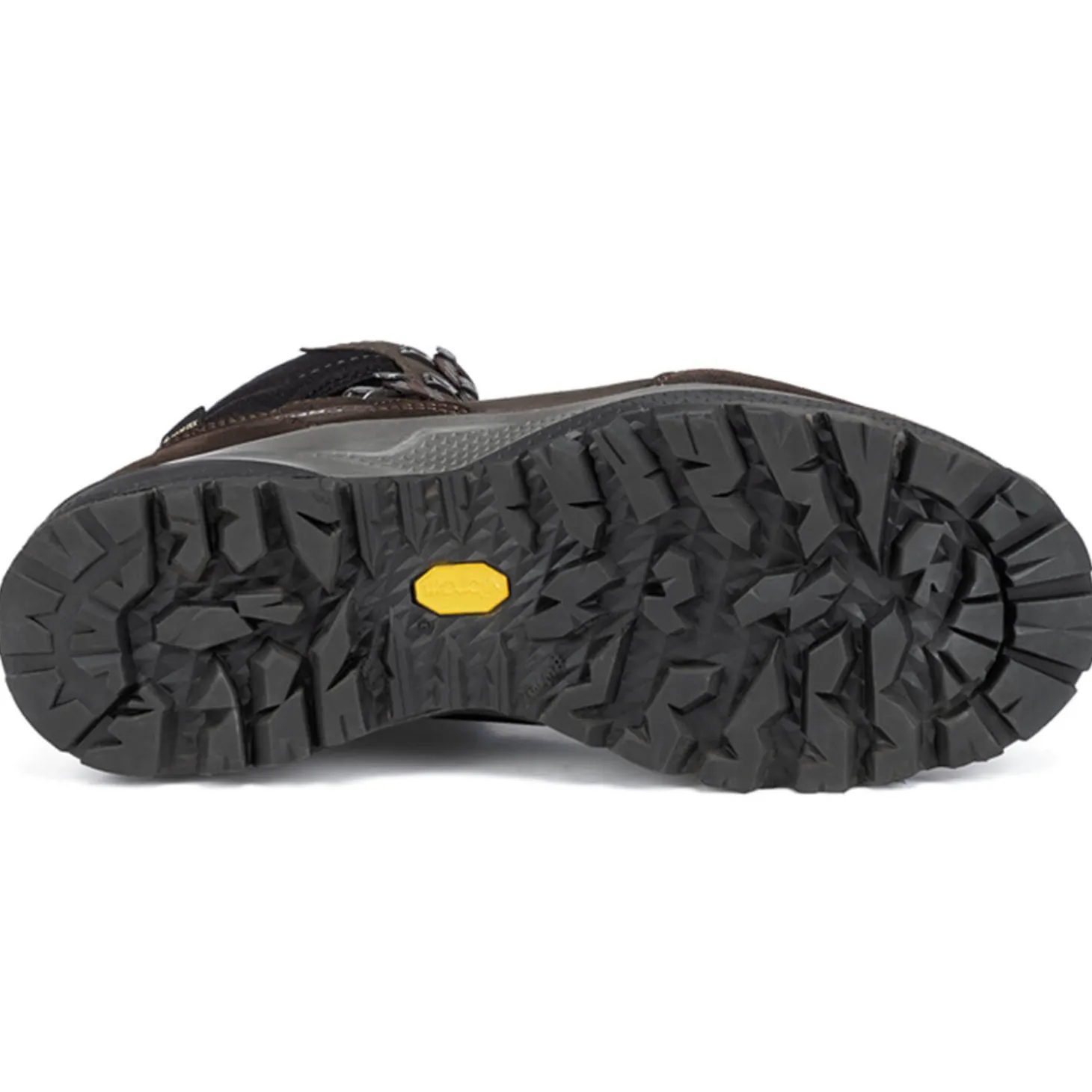 Hanwag Jagdstiefel Banks SF Extra GTX