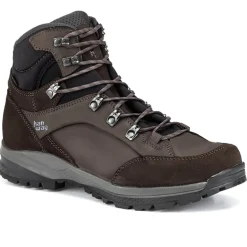 Hanwag Jagdstiefel Banks SF Extra GTX