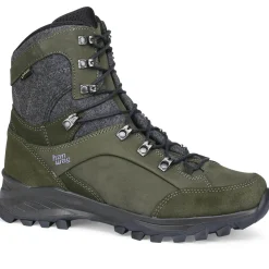 Hanwag Jagdstiefel Banks Winter GTX