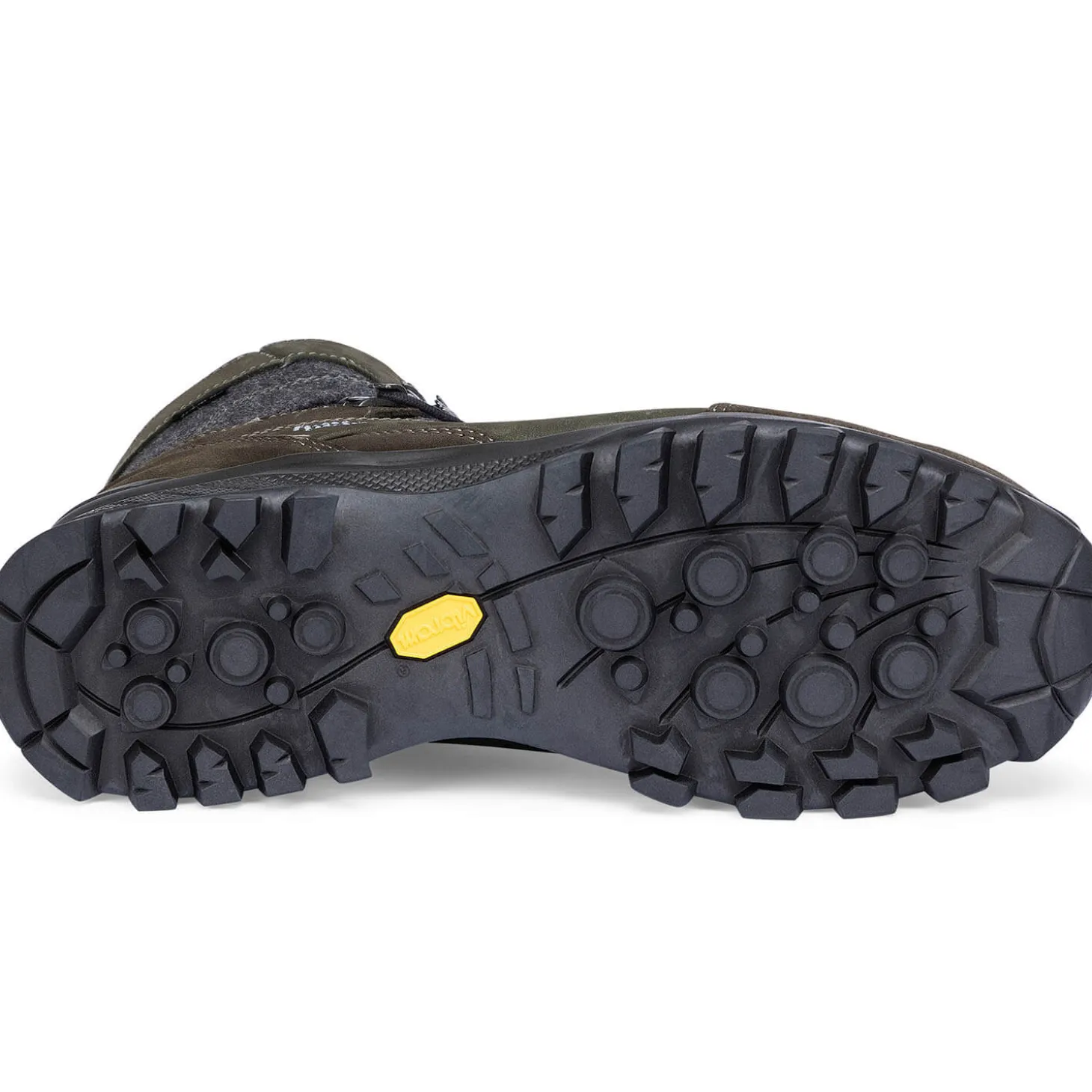 Hanwag Jagdstiefel Banks Winter GTX