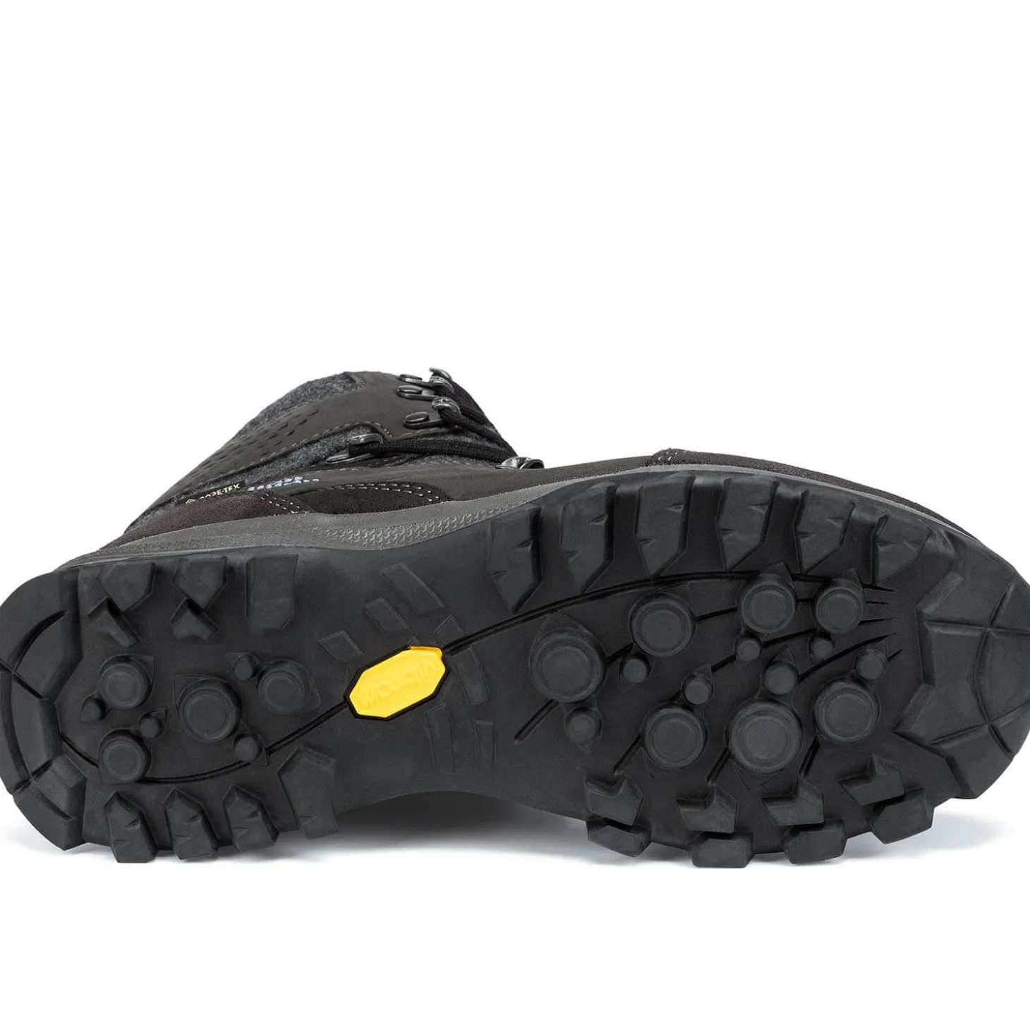 Hanwag Jagdstiefel Banks Winter Lady GTX