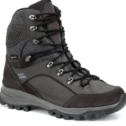 Hanwag Jagdstiefel Banks Winter Lady GTX