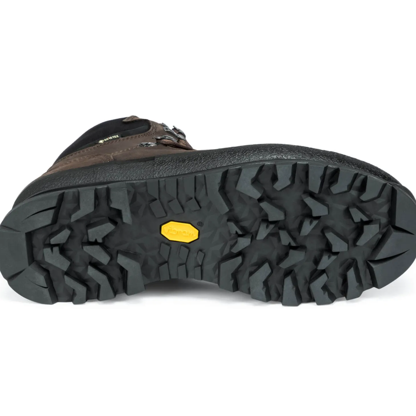 Hanwag Jagdstiefel Nazcat II GTX
